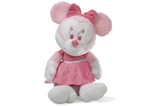 Gund 15 ma première peluche Minnie