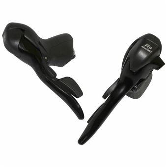 Levier/manette route 10v. shimano tiagra 4720 hydro droite noir