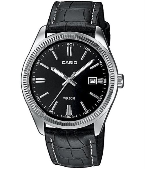 Orologio Polso Casio Mtp 1302Pl 1Av