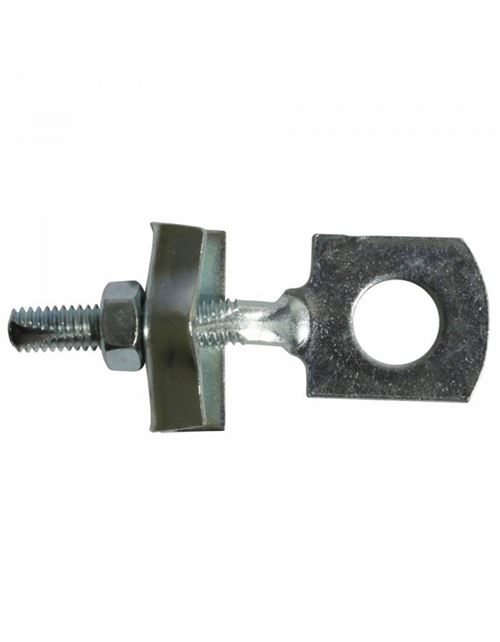 Tendeur de chaine velo pour cadre fixie p2r