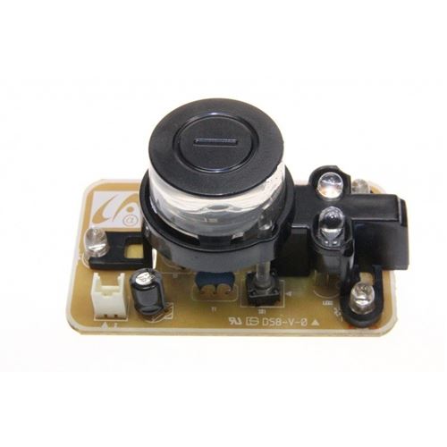 Carte electronique pour aspirateur robot samsung - 7752022