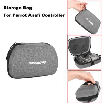 Sunnylife Telecommande Sac De Rangement Poche De Poche Pour Parrot