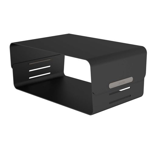 Dataflex DF-45123 Booster d’affichage Bento réglable 123 fixe 20 kg noir