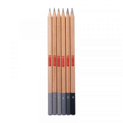 Crayon graphite Bic Criterium 550 HB - Crayon à papier à la Fnac
