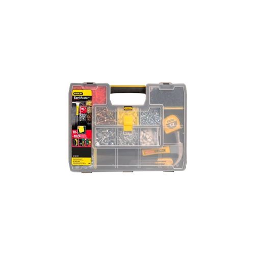 Stanley Sort Master Organizer - étui pour boîte à outils