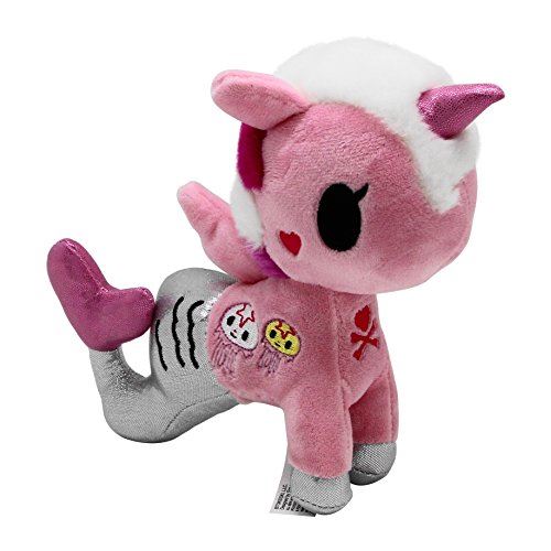 Aurora World Tokidoki Mermicorno, Gelatina, Petit