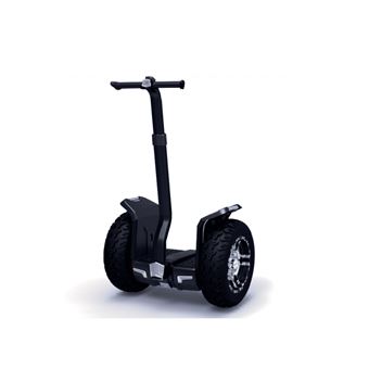 Gyropode Tout-Terrain GORILLA Brushless 2 000W - 1