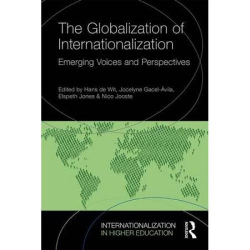 The Globalization of Internationalization
