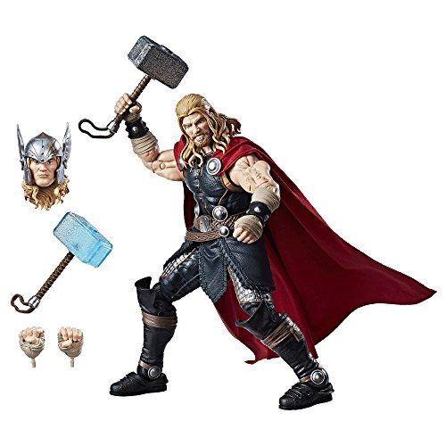Avengers Marvel Legends Series Thor, 12 pouces