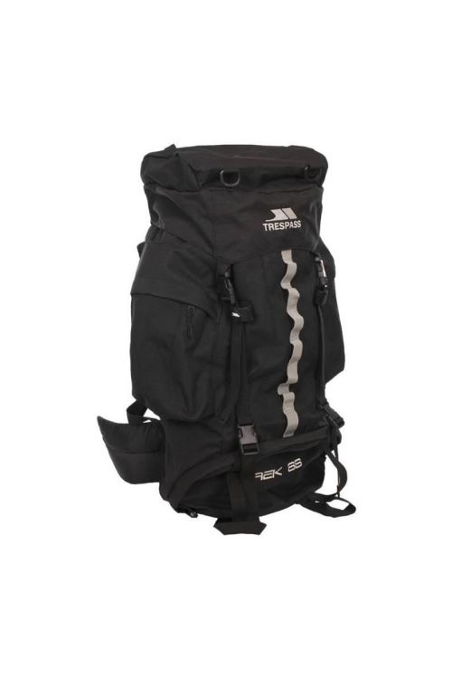 TRESPASS Sac a dos Trek - 85 L - Gris cendre