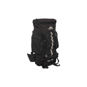 TRESPASS Sac a dos Trek - 85 L - Gris cendre - 1