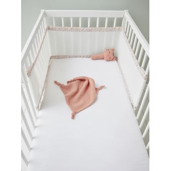 Vertbaudet Tour De Lit Respirant Fleurettes Rose Pale Imprime 180x30 Tour De Lit Achat Prix Fnac Vertbaudet Tour De Lit Respirant Fleurettes Rose Pale Imprime 180x30 Tour De Lit Achat Prix Fnac