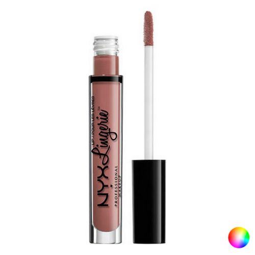 Rouge à lèvres Lingerie NYX (4 ml) - ruffle trim 4 ml