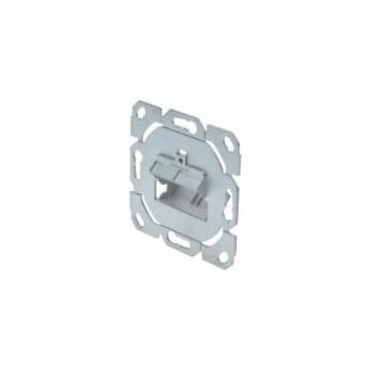 Digitus dn-93831-1 métallique plaque de commutation et obturateur - 1
