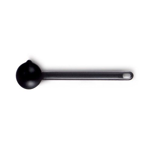 Berndes cuillere a sauce - noir 009017