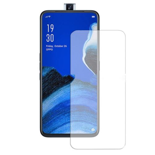 Film De Protection Oppo Reno 2 Z En Verre Trempé hfs-house®