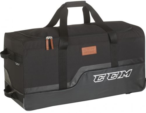 CCM IJshockeytas 270 Sac de roue 33 pouces noir