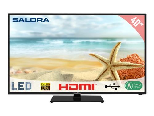 Salora 40LED1500 1500 Series - 40 TV LED