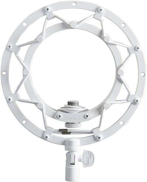 Blue Ringer suspension universelle pour micro boule - Whiteout