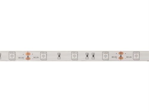 Flexible led - bleu - 150 leds - 5 m - 12 v velleman ls12m210b1