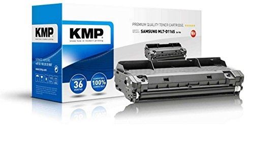 Kmp toner pour samsung xpress m2625 m2675, sa de t84, black kmp printtechnik ag 3515,0000