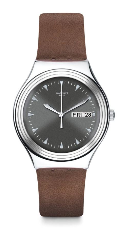 Reloj Swatch Unisex YGS778