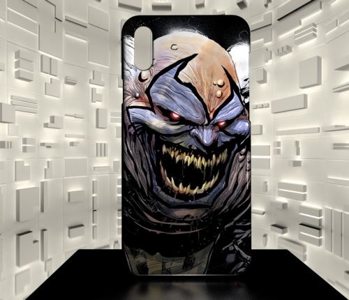 Coque Design Huawei P20 PRO SPAWN COMICS 04