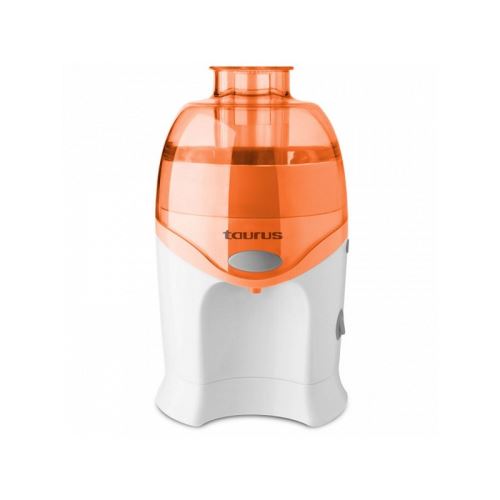 Centrifugeuse Taurus LC640 Liquafresh 250W Orange Blanc