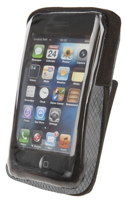 Bonin 122396, Sac Porte Smartphone au guidon unisex-adulto