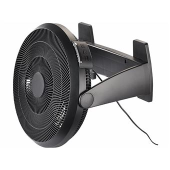 Ventilateur Sichler Ventilateur de bureau / mural orientable '