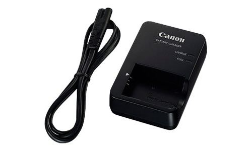 Canon CB-2LHE - Chargeur de batteries - 1 x charge de batteries - 0.7 A - pour Battery Pack NB-13L