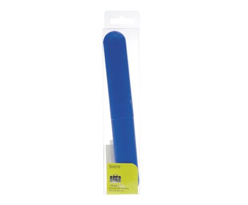 Porte brosse à dents en plastique