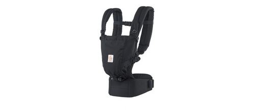 Porte-Bébé ADAPT Noir Ergobaby
