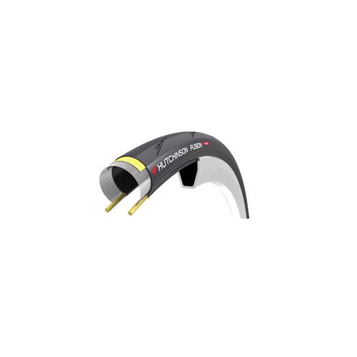 Pneu route 700x25 ts hutchinson fusion 5 kevlar pro tech noir eleven storm (prix net)