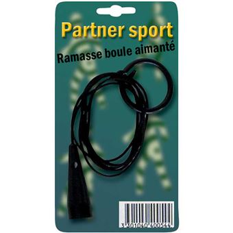 Ramasse boule aimant - 1