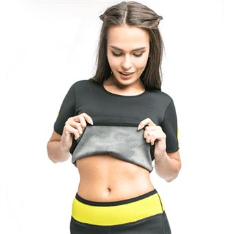 Veofit pantalon sales de sudation
