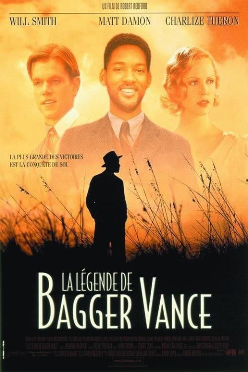 La Légende De Bagger Vance AFFICHE CINEMA ORIGINALE État correct - N/A reconditionné disponible sur Fnac
