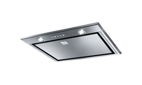 Roblin Aria 520 - Hotte - Intégré - Largeur : 52 Cm - Profondeur : 30 Cm - Acier Inoxydable
