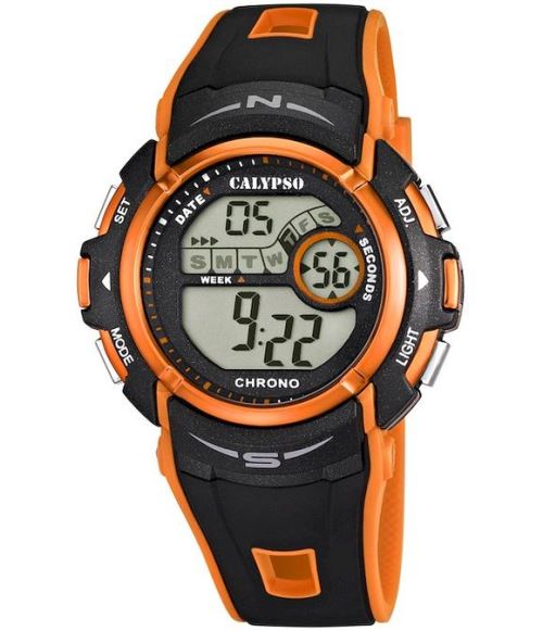 Calypso Montre Homme K5610/7