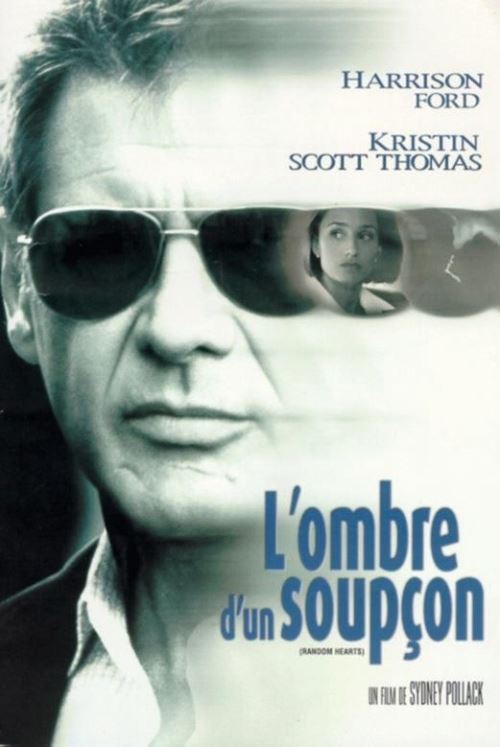 L'Ombre D'Un Soupson AFFICHE CINEMA ORIGINALE