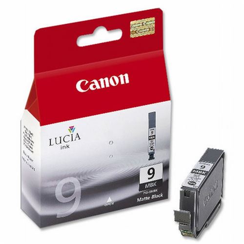 CANON PGI-9MBK cartouche d'encre Original Noir mat 1 pièce(s)