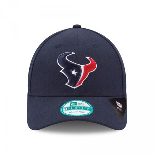 Casquette NFL Ajustable Houston Texans 9FORTY