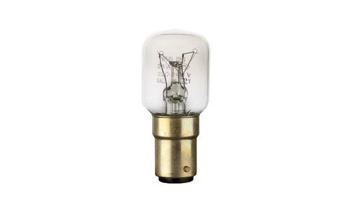 Ampoule WPRO B15T25 25W AMPOULE