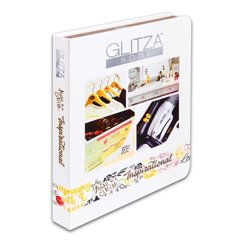 Coffret Glitza Home
