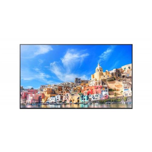 SAMSUNG 4K UHD Standalone Display QMF 85 pouces