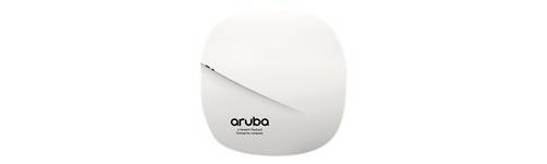 Réseau Point d'accès WiFi HPE Aruba AP-305 - Radio access point - Wi-Fi - Dual Band - in-ceiling