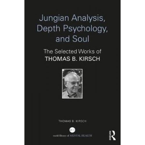 Jungian Analysis, Depth Psychology, And Soul