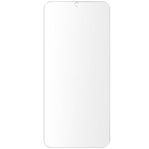Film Écran pour Vivo Y11s Verre Trempé 9H Anti traces Transparent