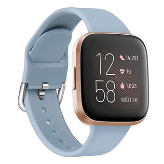 Fitbit versa online 2 taille
