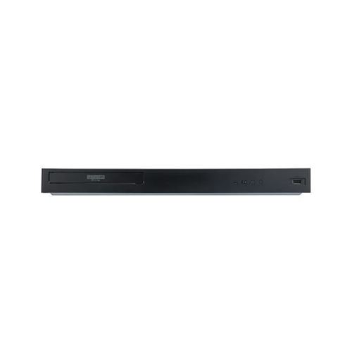 Lg Ubk80 Lecteur Blu-ray 4k Ultra Hd Compatible Hdr - Noir